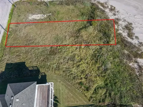 00000 Bristow Drive Galveston TX 77554
