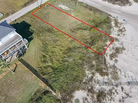 00000 Bristow Drive Galveston TX 77554