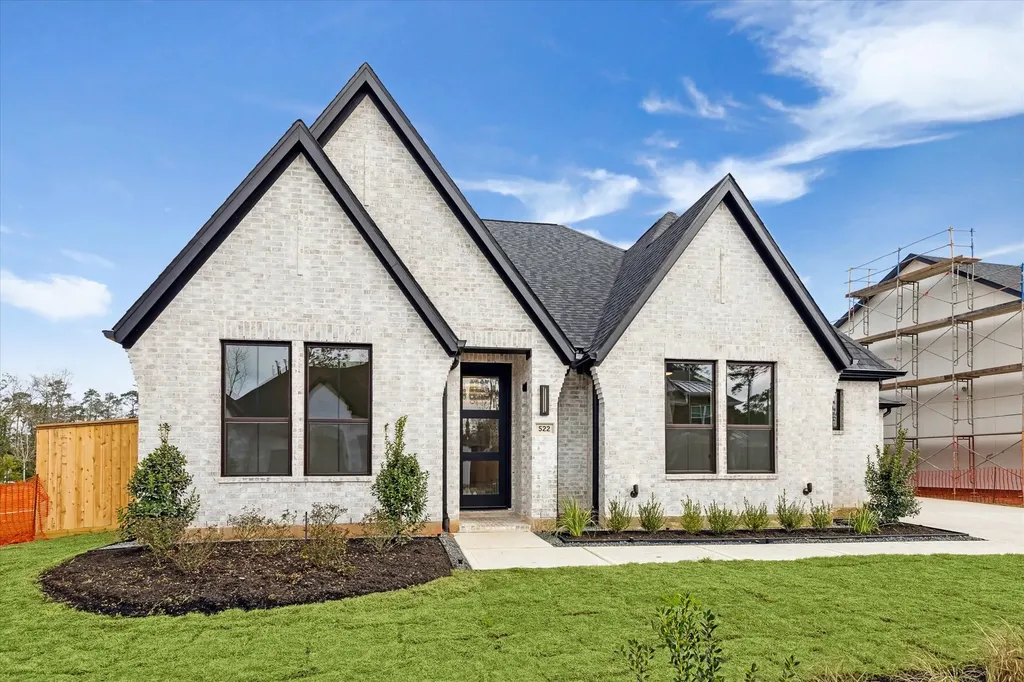 422 Venado View Court Conroe TX 77304