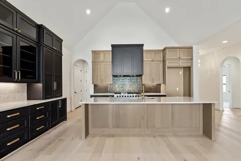 422 Venado View Court Conroe TX 77304