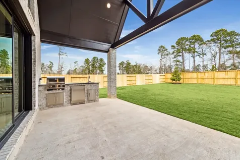 422 Venado View Court Conroe TX 77304