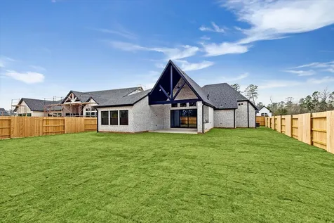422 Venado View Court Conroe TX 77304