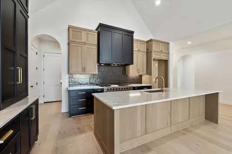422 Venado View Court Conroe TX 77304