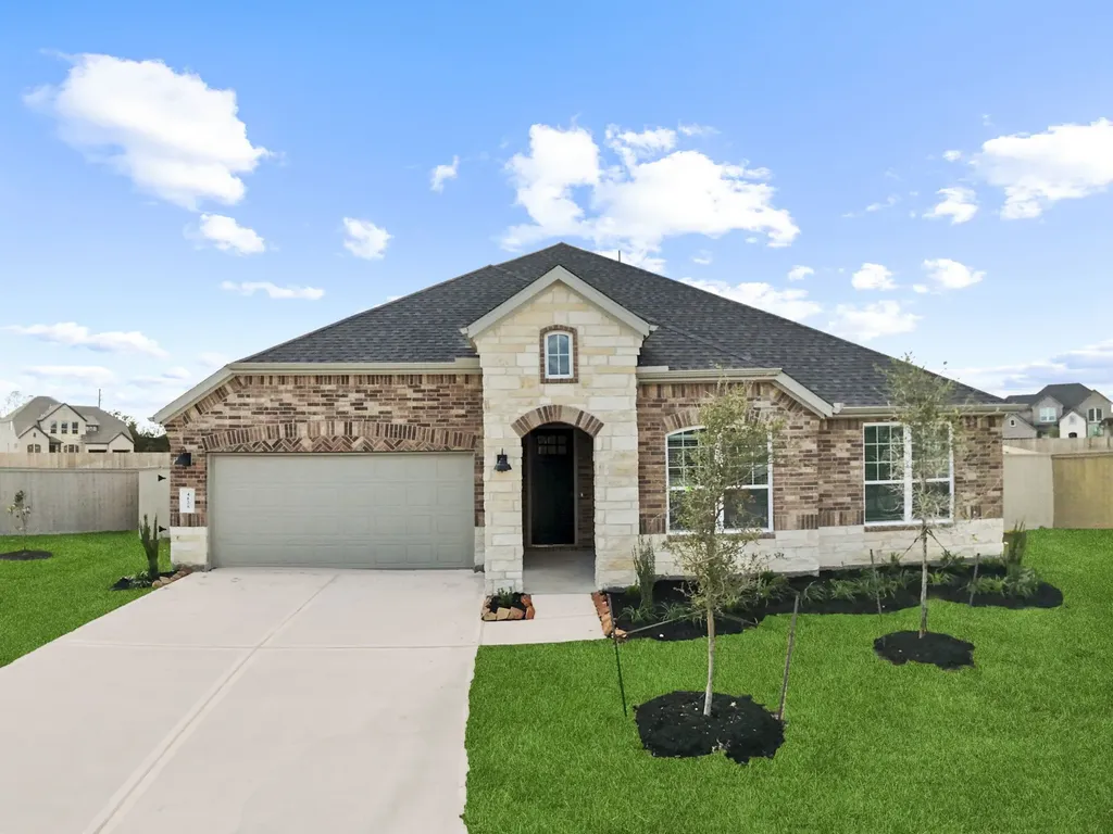 3428 Summercrisp Hollow Lane Pearland TX 77581
