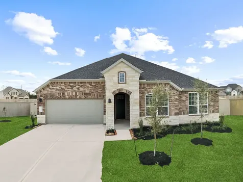 3428 Summercrisp Hollow Lane Pearland TX 77581