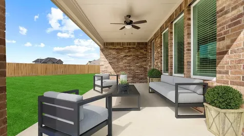 3428 Summercrisp Hollow Lane Pearland TX 77581