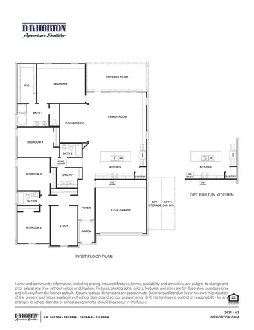 3428 Summercrisp Hollow Lane Pearland TX 77581