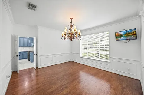 1305 Buttonwood Drive Friendswood TX 77546