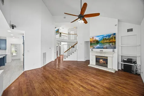 1305 Buttonwood Drive Friendswood TX 77546
