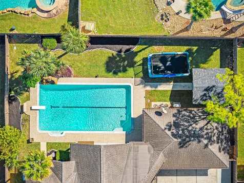 1305 Buttonwood Drive Friendswood TX 77546