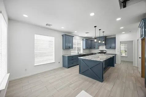 1305 Buttonwood Drive Friendswood TX 77546