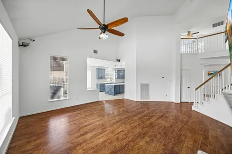 1305 Buttonwood Drive Friendswood TX 77546