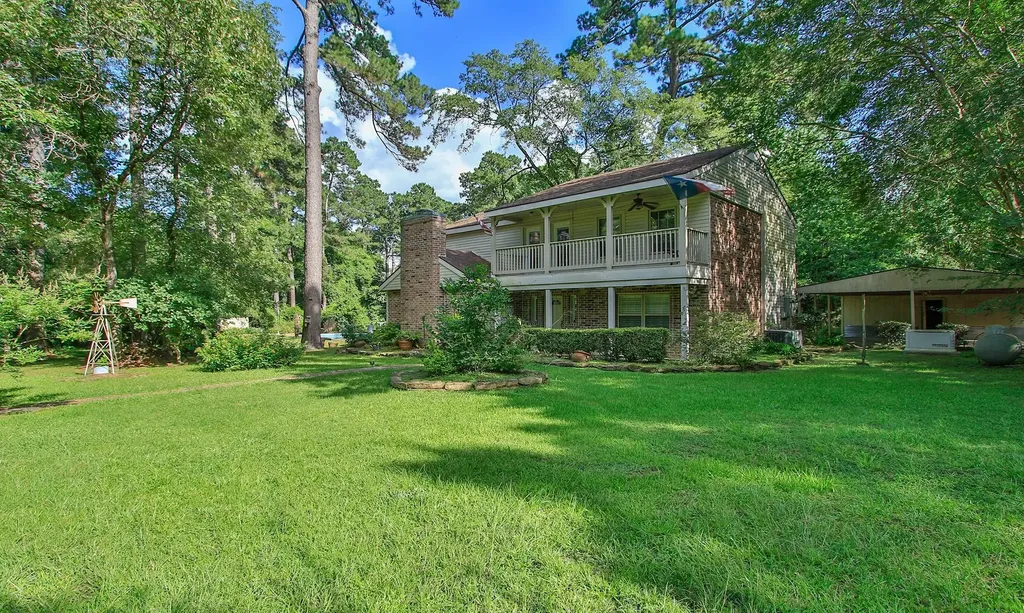 26095 Country Pines Court Magnolia TX 77355