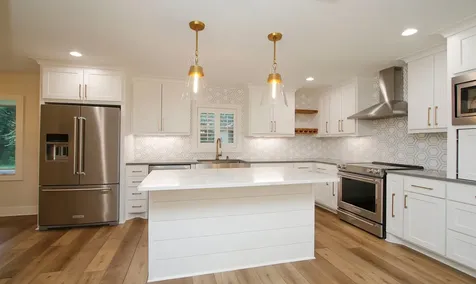 26095 Country Pines Court Magnolia TX 77355
