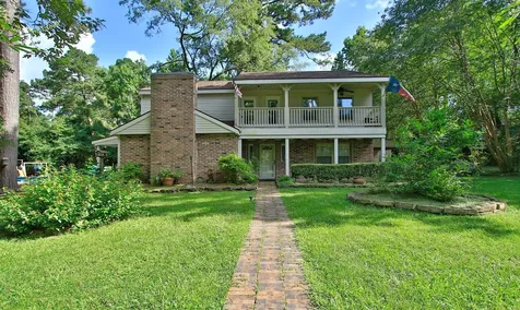 26095 Country Pines Court Magnolia TX 77355