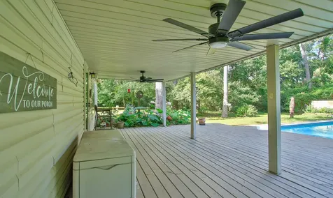 26095 Country Pines Court Magnolia TX 77355