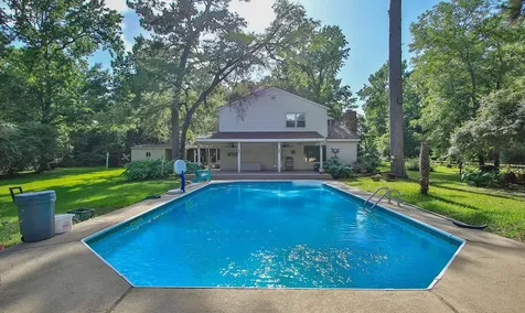 26095 Country Pines Court Magnolia TX 77355