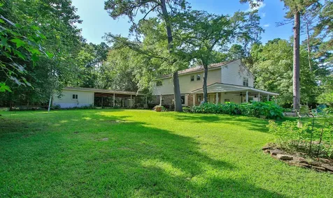 26095 Country Pines Court Magnolia TX 77355