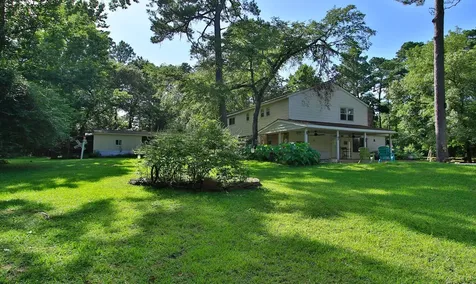 26095 Country Pines Court Magnolia TX 77355