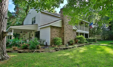 26095 Country Pines Court Magnolia TX 77355