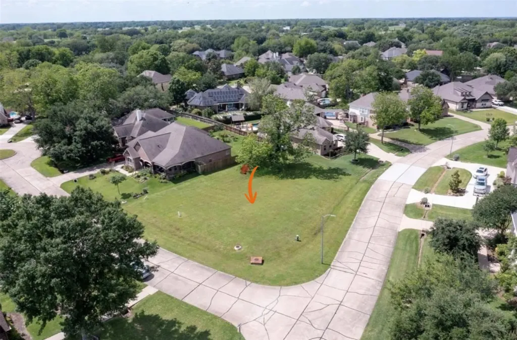 33202 Woodton Court Fulshear TX 77441