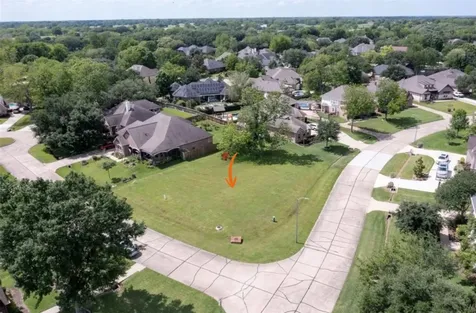 33202 Woodton Court Fulshear TX 77441