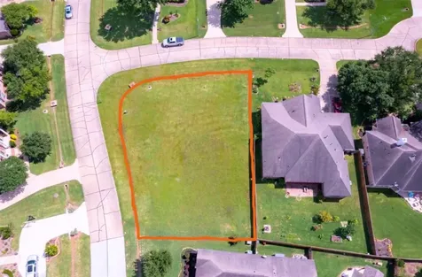 33202 Woodton Court Fulshear TX 77441