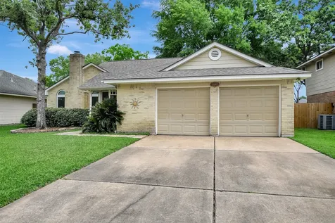 15642 Meadow Village Drive Houston TX 77095