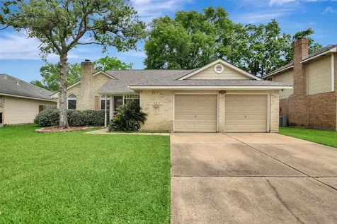15642 Meadow Village Drive Houston TX 77095