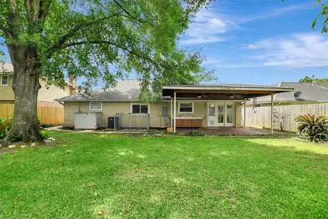 15642 Meadow Village Drive Houston TX 77095