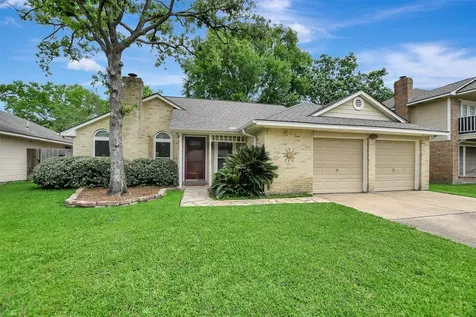 15642 Meadow Village Drive Houston TX 77095