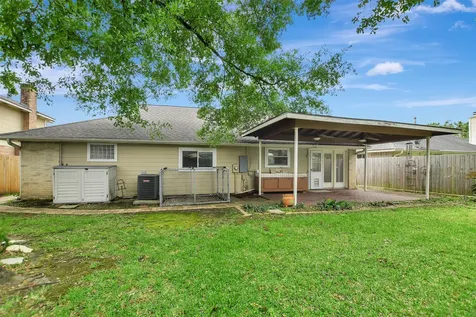 15642 Meadow Village Drive Houston TX 77095