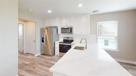 511 Caisson Street Surfside Beach TX 77541