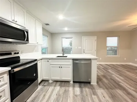 511 Caisson Street Surfside Beach TX 77541