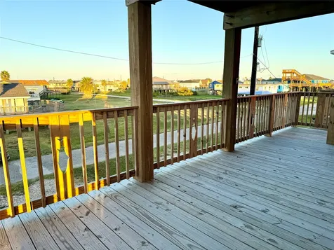 511 Caisson Street Surfside Beach TX 77541