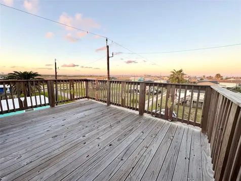 511 Caisson Street Surfside Beach TX 77541