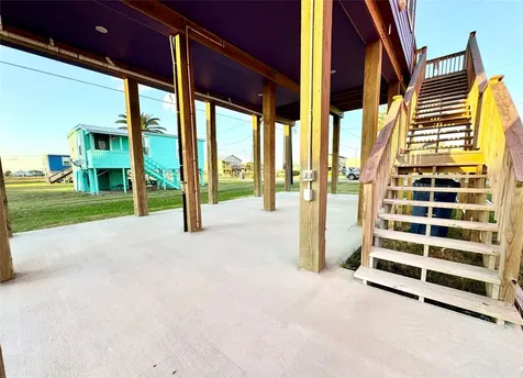 511 Caisson Street Surfside Beach TX 77541