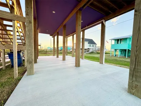 511 Caisson Street Surfside Beach TX 77541