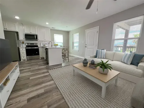 511 Caisson Street Surfside Beach TX 77541