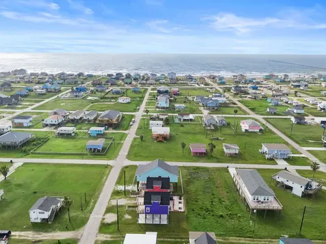 511 Caisson Street Surfside Beach TX 77541