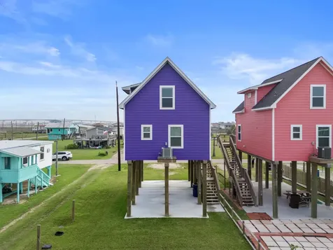 511 Caisson Street Surfside Beach TX 77541