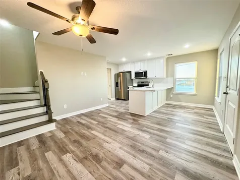 511 Caisson Street Surfside Beach TX 77541