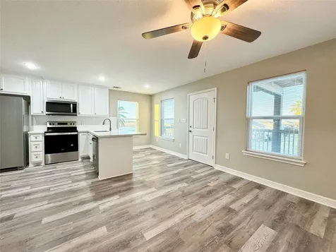 511 Caisson Street Surfside Beach TX 77541