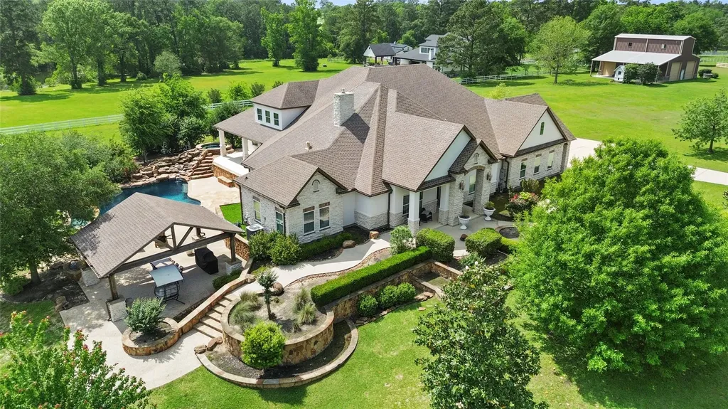 23943 Lakeview Way Montgomery TX 77316