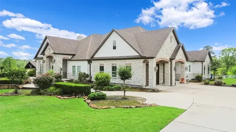 23943 Lakeview Way Montgomery TX 77316