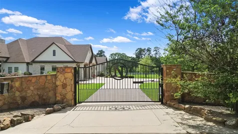 23943 Lakeview Way Montgomery TX 77316