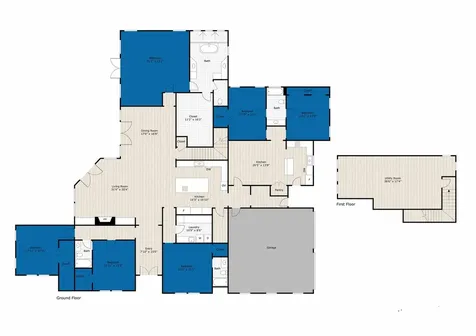 23943 Lakeview Way Montgomery TX 77316