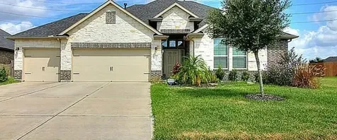 9111 Turnbull Lane Rosenberg TX 77469