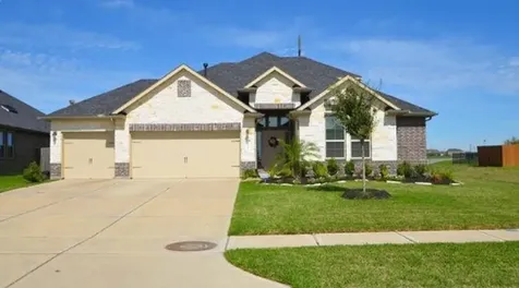 9111 Turnbull Lane Rosenberg TX 77469
