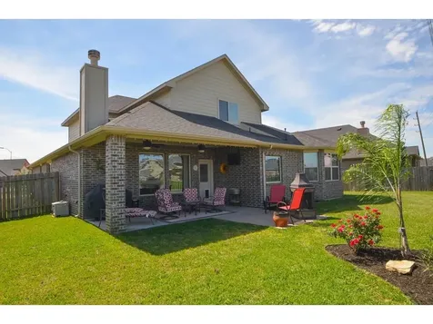 9111 Turnbull Lane Rosenberg TX 77469